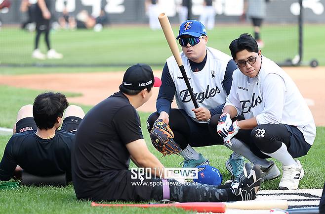 7년 만의 가을인데, 한화를 기다리는 강적들…22 우승→23 우승→24 준우승 누굴 만나도 KS 경력자