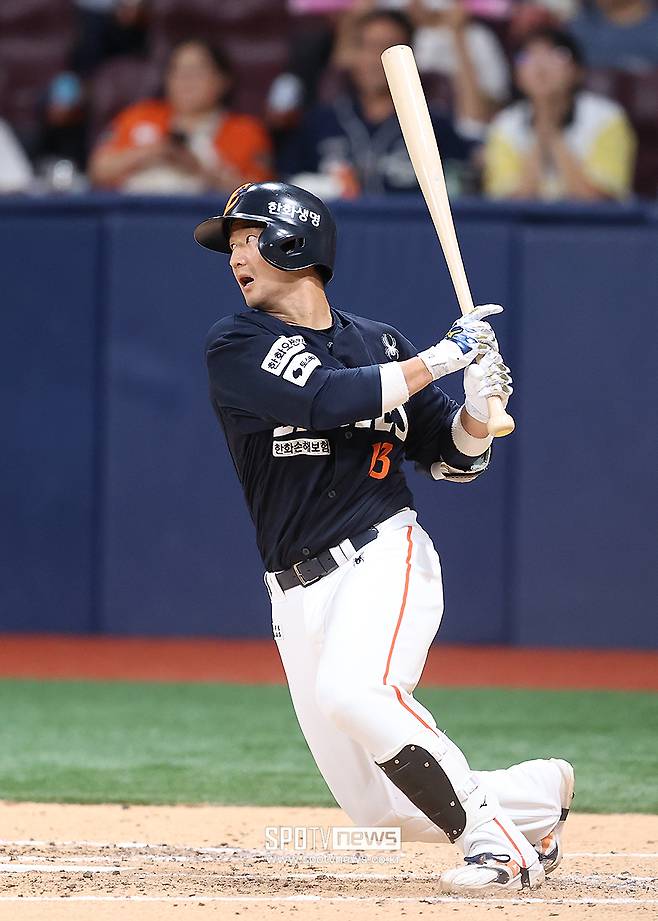 7년 만의 가을인데, 한화를 기다리는 강적들…22 우승→23 우승→24 준우승 누굴 만나도 KS 경력자