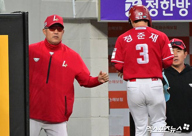 첫 가을야구 앞둔 선수가 무려 11명…