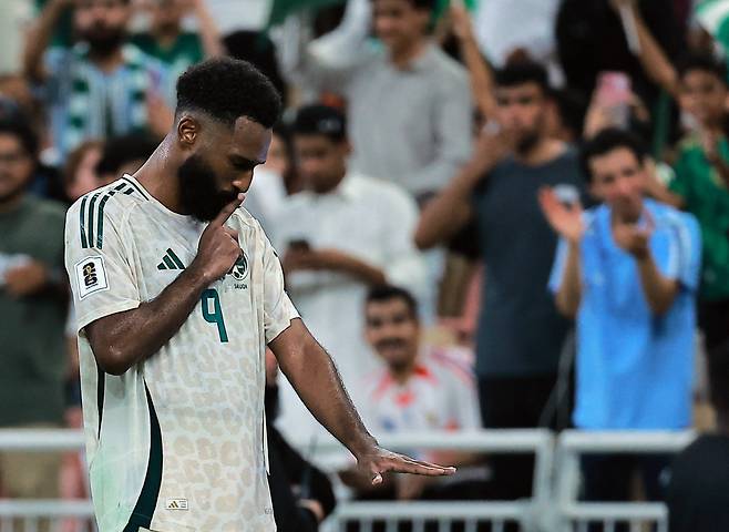 월드컵 본선 가겠다며 신태용 쫓아냈던 인니, 亞 4차예선 첫판 사우디에 패배 '먹구름'