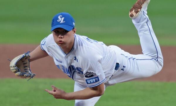 시뮬레이션 결과는 삼성 업셋 확률이 62.2%라는데...SSG '가을 DNA'는 계산 못 했겠지? [스춘 준PO1]