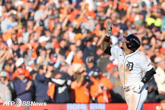 '이러니 WS 한 번도 못 가지' 시애틀 1패면 또 탈락, 벼랑 끝 위기서 사이영상 투수 만난다 [ALDS4]