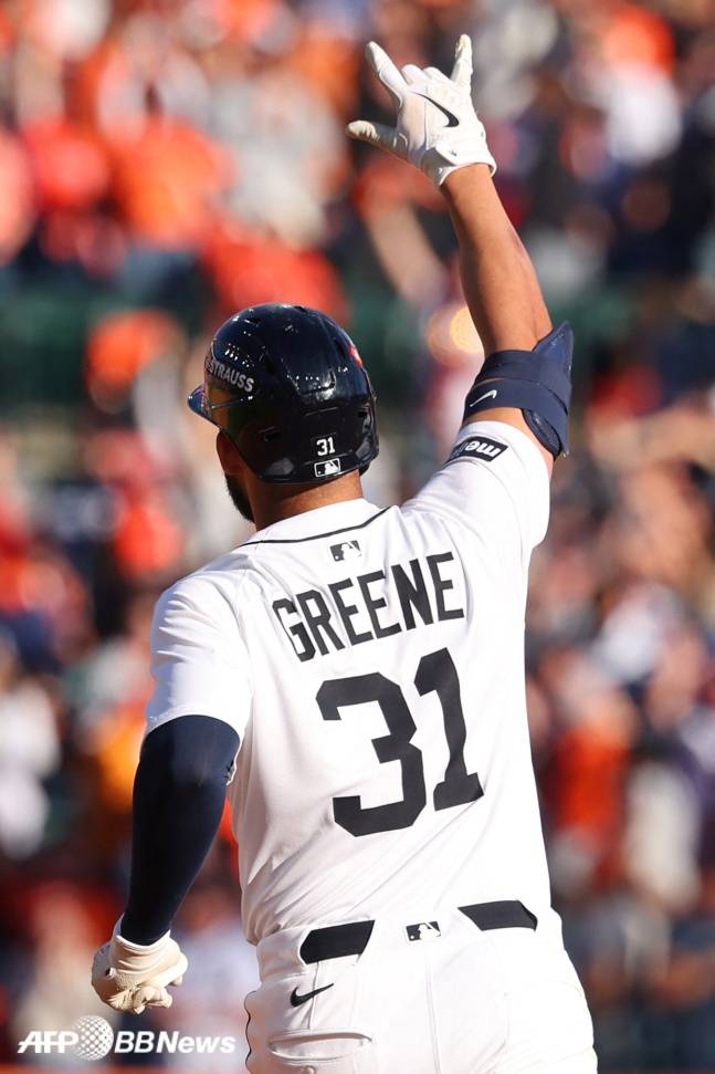 '이러니 WS 한 번도 못 가지' 시애틀 1패면 또 탈락, 벼랑 끝 위기서 사이영상 투수 만난다 [ALDS4]