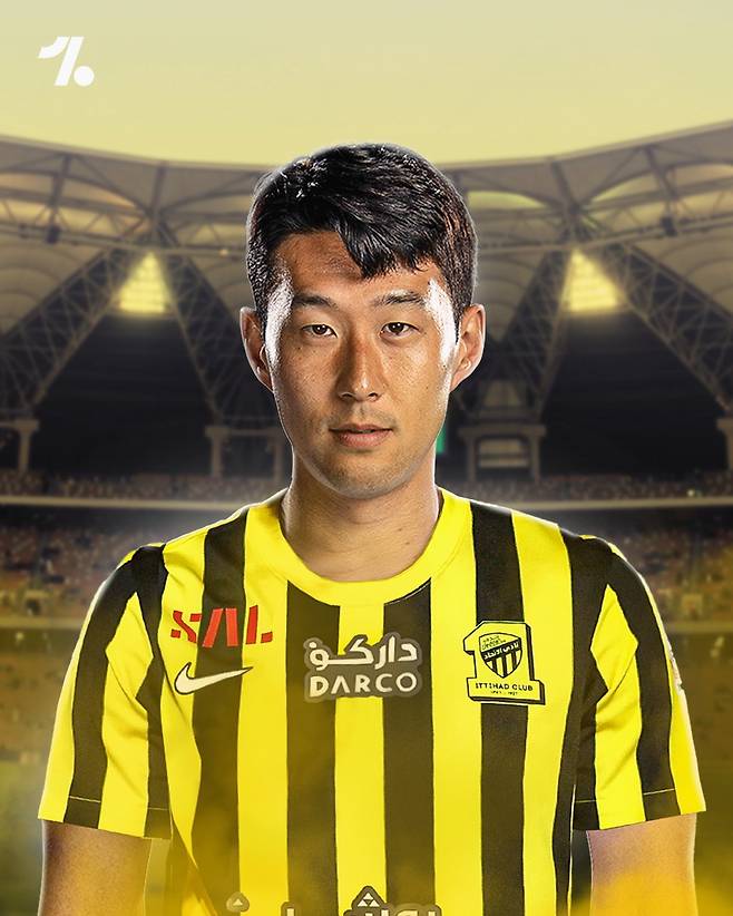 열흘 만에 ‘오피셜’ 공식발표 나왔다…손흥민에게 연봉 496억 제시했던 알이티하드, 새 사령탑에 콘세이상 감독 선임