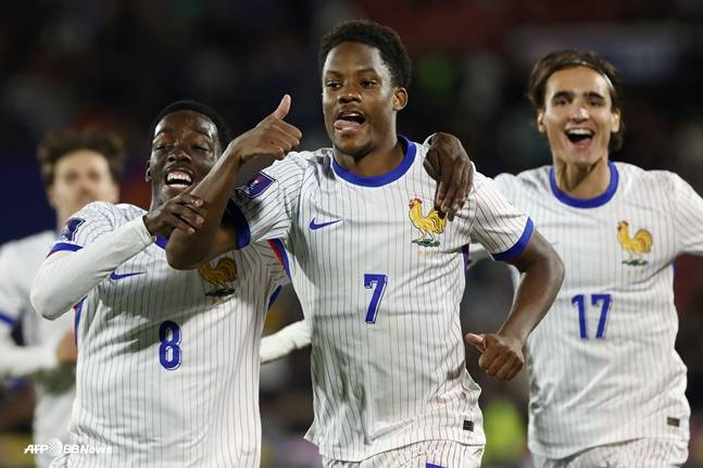 '예선 3연승하면 뭐해' 日, 'E조 3위' 프랑스에 덜미→태극전사들은 10일 모로코와 16강전