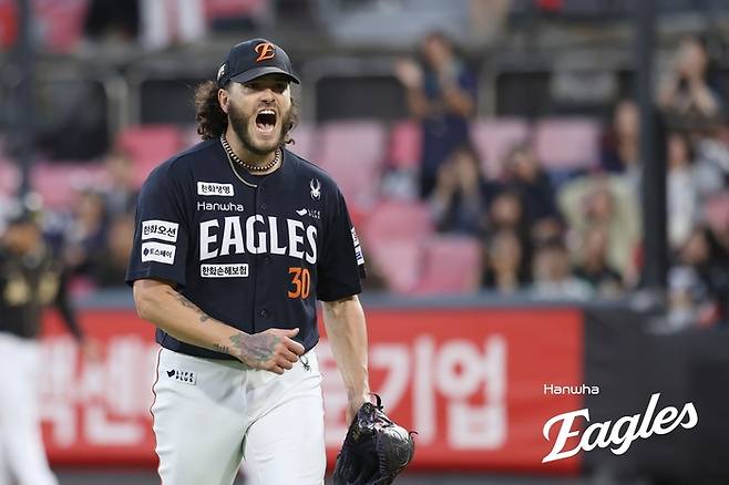 ‘한화는 웃고 있다?’ SSG든 삼성이든, 누가 와도 KS 진출 자신 있다 [SS포커스]