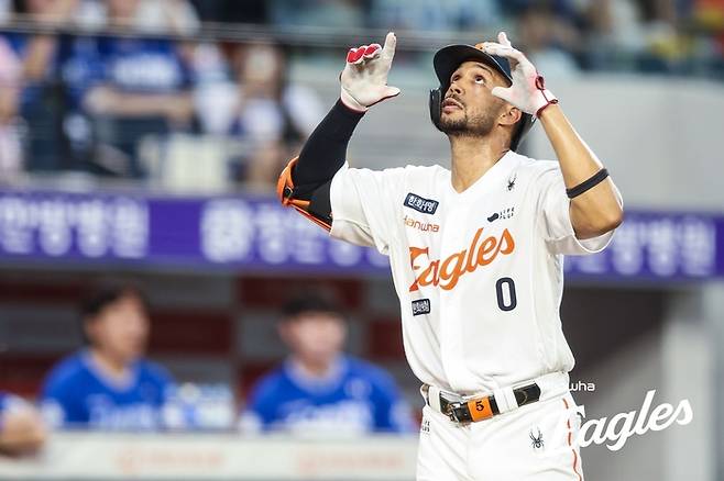 ‘한화는 웃고 있다?’ SSG든 삼성이든, 누가 와도 KS 진출 자신 있다 [SS포커스]