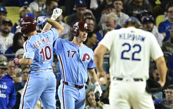“아직 2승 1패, 우리가 유리하다” 무너졌어도 자신감은 잃지 않은 커쇼 [현장인터뷰]