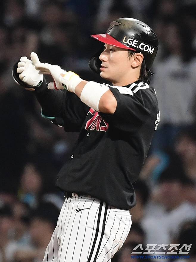 '1위' LG의 딜레마, 후보는 '12명' 최다 → 결과는 '빈손'?…막강 전력, 팀 전체가 거대한 A급 [SC포커스]