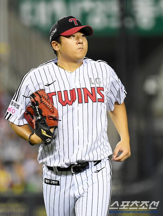 '1위' LG의 딜레마, 후보는 '12명' 최다 → 결과는 '빈손'?…막강 전력, 팀 전체가 거대한 A급 [SC포커스]