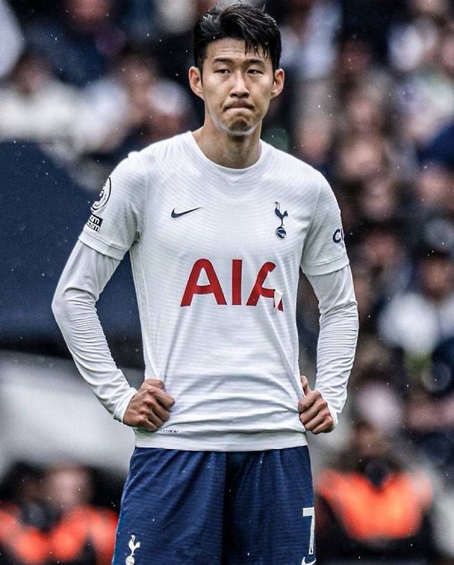 “손흥민은 EPL이 만든 예외였다”…리그 사무국이 뽑은 ‘역대 최고 골게터' 15인 등극→