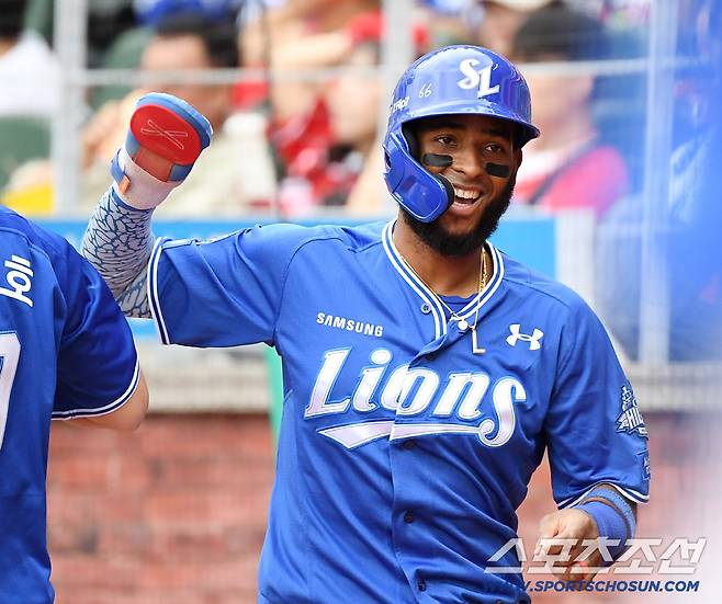 '7타수 무안타 → 5타수 3안타' MVP 후보의 소름돋는 '부활' 예언. 그가 확신한 이유는 [준PO1]