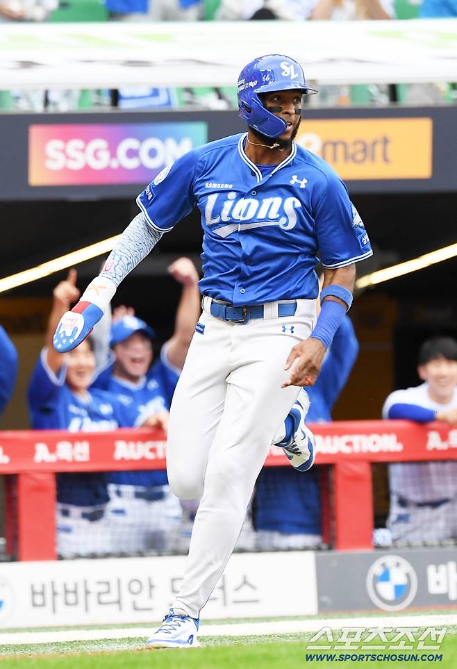 '7타수 무안타 → 5타수 3안타' MVP 후보의 소름돋는 '부활' 예언. 그가 확신한 이유는 [준PO1]