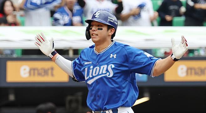 “엄상백 보고 있나?”…가을만 되면 고개 숙였던 최원태, 6이닝 8K 무실점 완벽투로 70억 몸값 증명+ 포스트시즌 잔혹사까지 한 방에 날렸다