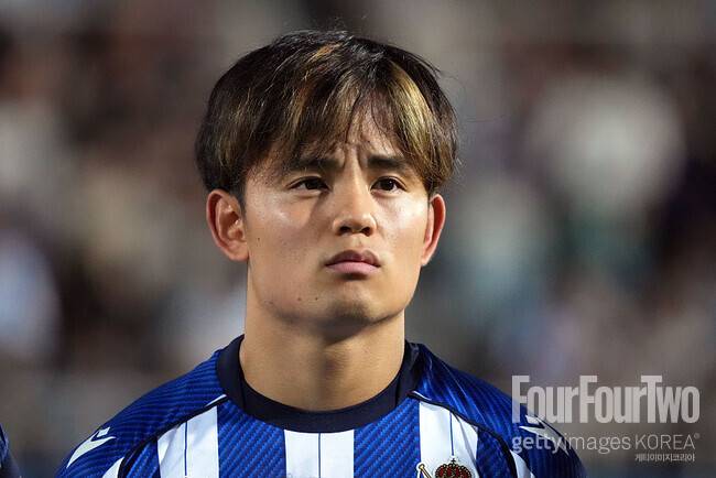 손흥민 4번이나 받은 亞 최고상인데...