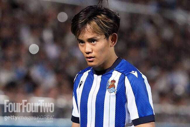 손흥민 4번이나 받은 亞 최고상인데...