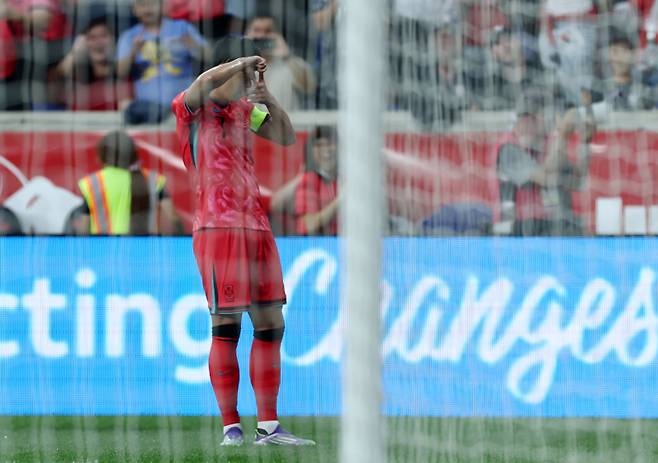 “이래서 브라질과 잘 맞아” 활짝 웃은 손흥민, “韓 최다 출전? 영광…행복한 하루 됐으면” [IS 상암]