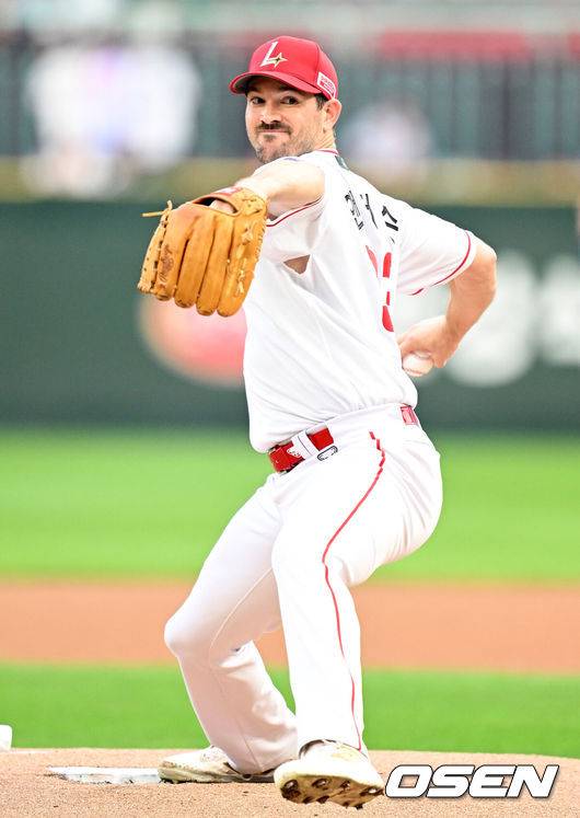 ‘앤더슨 없는데 화이트 당했다’ 최악의 위기 몰린 SSG, 2년 전 악몽 떠오르나 [준PO1]