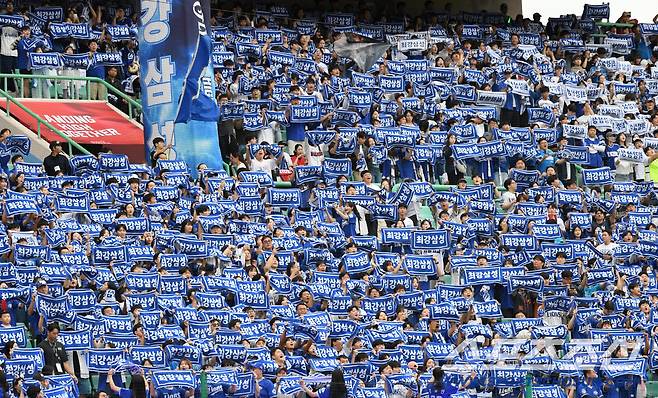 '이미 비가 내리기 시작했다' 2차전 최대 변수 발생하나, 최악의 시나리오는?[준PO 현장]