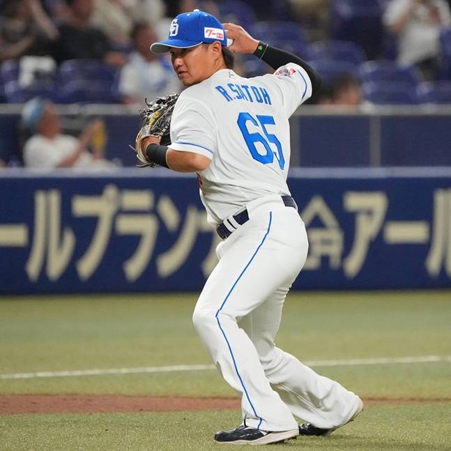 술 취해 숙소 아닌 곳에서 여성과 '늦잠' 日야구선수, '끝내' 방출