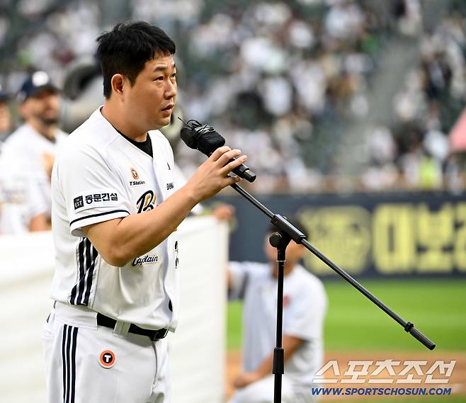 '역대 최초-최다' 또 역사 쓸 준비한다…KBO 역사상 이런 포수는 없었다