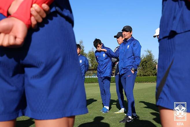 '日 16강 탈락' 이제 한국만 남았다, 아시아 자존심 걸린 U20 월드컵 8강 도전