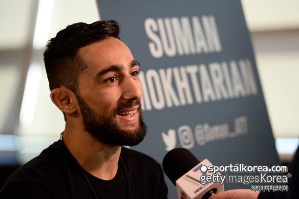 '충격 비보' 총격 사건으로 사망 '향년 33세'...'한국과 인연' 전 UFC 파이터의 안타까운 죽음