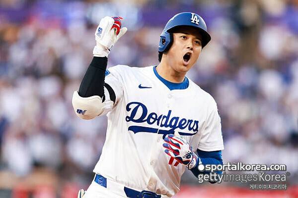 '타율 0.071' 오타니가 '칠푼이' 전락이라니, 걱정 커지는 다저스…'KKK' 굴욕 안긴 투수 상대로 살아날 수 있나