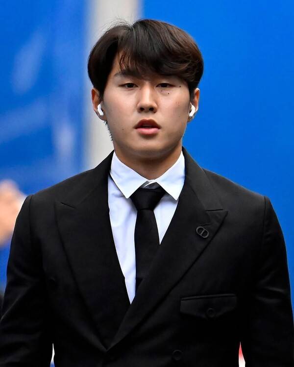 어떻게 이런 일이...유벤투스 '韓 골든보이' 이강인 노렸지만, PSG와 불화에 발목