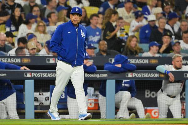 가을야구에서 사라진 7200만$ 다저스 좌완 불펜, 결국 로스터 제외...충격적인 이유 밝혀졌다 [MK현장]