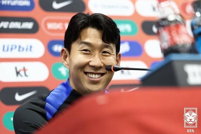 [IN POINT] 오늘 한국 축구 역사가 바뀐다…손흥민, A매치 역대 최다 출전 기록 경신 눈앞