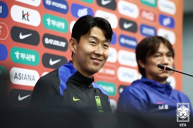 [IN POINT] 오늘 한국 축구 역사가 바뀐다…손흥민, A매치 역대 최다 출전 기록 경신 눈앞