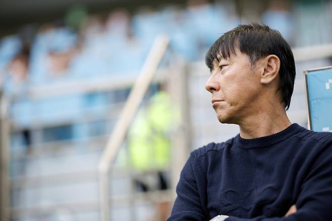 신태용 감독 왜 조기 경질됐나…성급하게 팀을 바꾸면서 나만의 축구를 하려는 욕심이 화를 불렀다