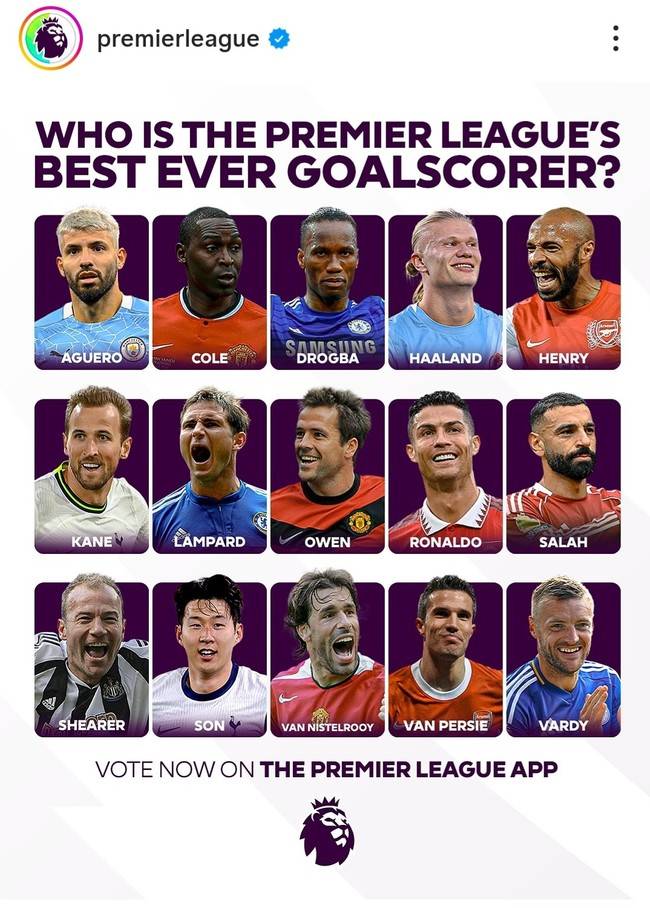 사고 제대로 친 손흥민, 이런 한국 선수 없었다...PL 역대 최고 골잡이 후보 15인 등극