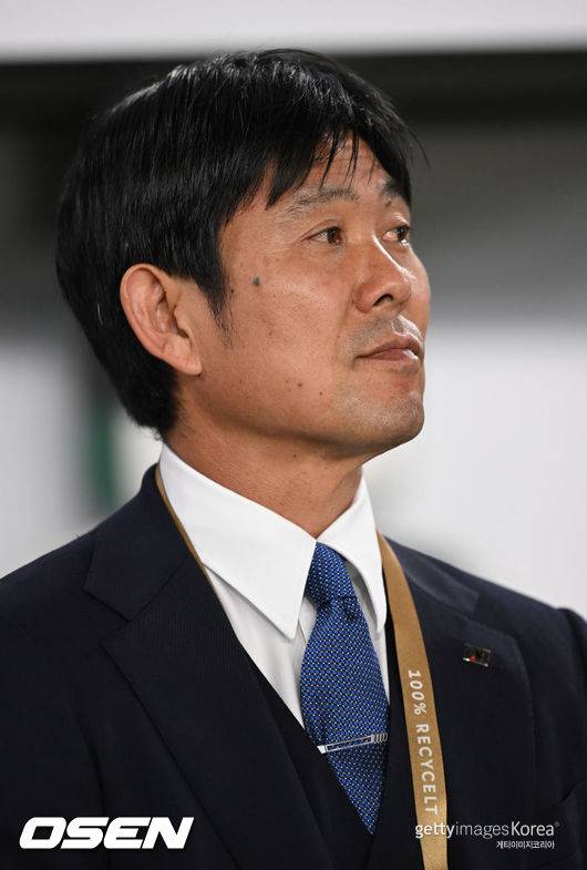 “유럽 축구 보는 줄 알았다” 파라과이 감독, 친선전 앞두고 日 극찬... “독일·스페인 꺾은 팀”