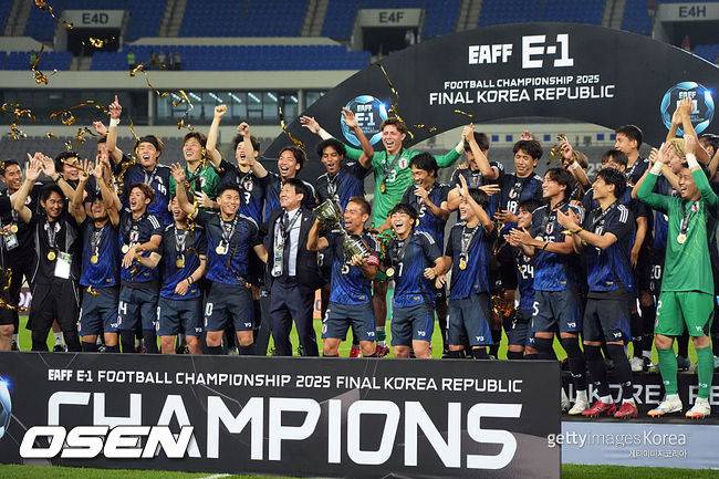 “유럽 축구 보는 줄 알았다” 파라과이 감독, 친선전 앞두고 日 극찬... “독일·스페인 꺾은 팀”