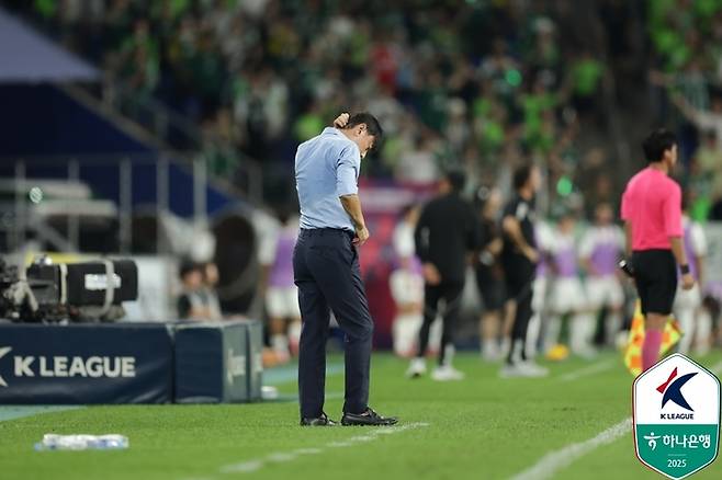 “신태용 감독과 못 하겠습니다”…65일만 파국, 뚜렷했던 전조 증상, 울산HD에 무슨 일이? [SS포커스]