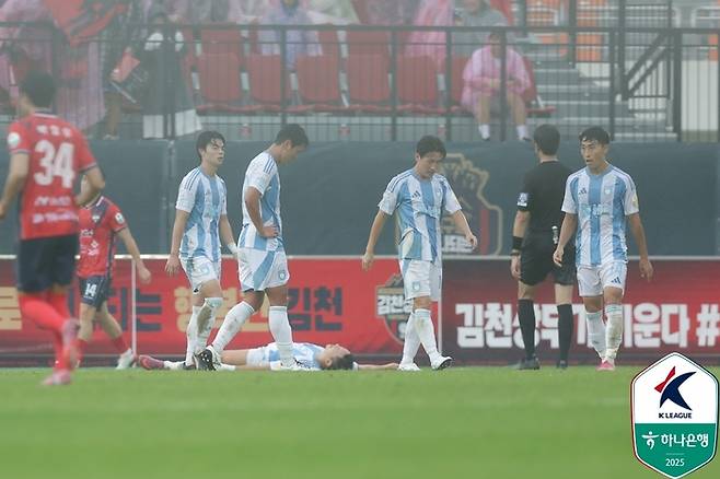 “신태용 감독과 못 하겠습니다”…65일만 파국, 뚜렷했던 전조 증상, 울산HD에 무슨 일이? [SS포커스]