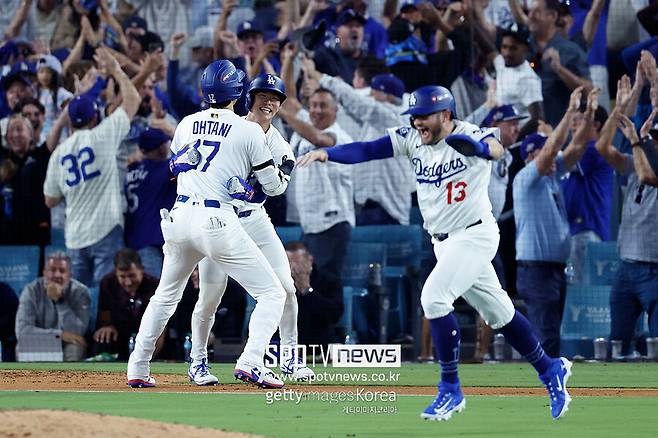 김혜성 나오자 PHI 흔들…'ML 역사상 두 번째' 대기록, 김혜성 존재 덕분이었다