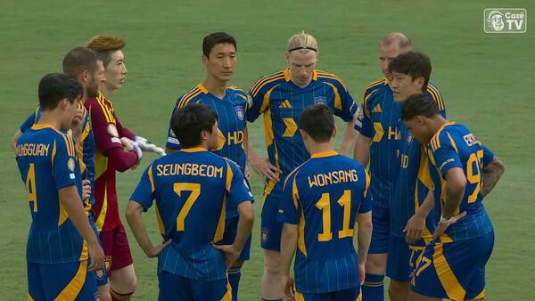 홍명보 야반도주→김판곤 경질→강등 위기→신태용 경질→노상래 논란...울산 HD, 어디가 바닥인가 [스춘 이슈]