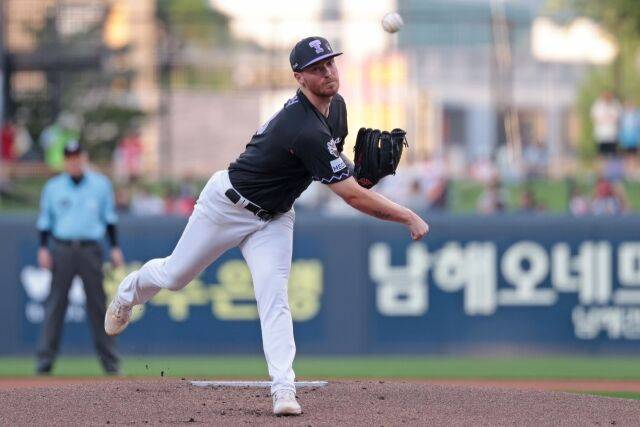 “열흘이면 된다고 생각했는데” 올러 없던 6주, KIA는 플랜B를 생각할 여지가 없었다…그래서 남을까 떠날까