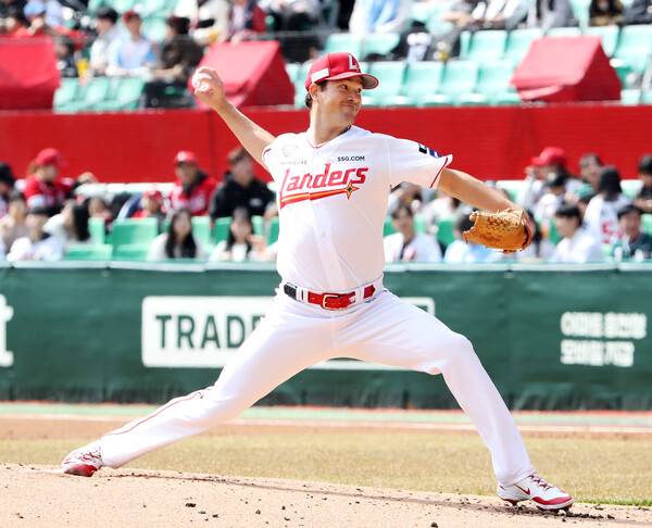 SSG 희소식 떴다… 이숭용 감독