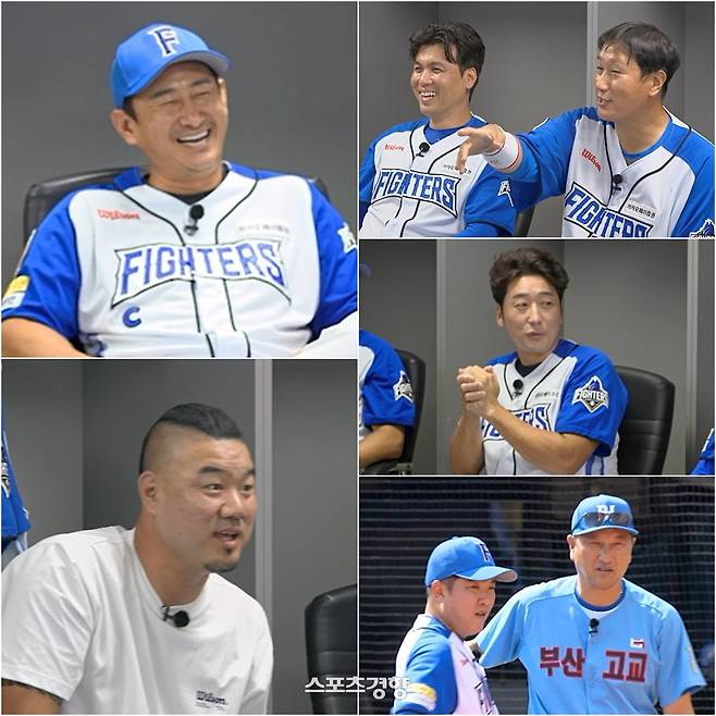 ‘불꽃야구’ 또 다시 위기, 스캔들 발발