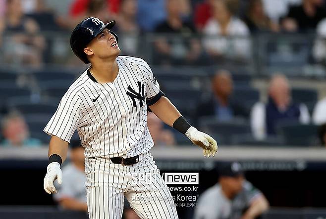 '자유의 몸' 김하성, 진짜 저지와 함께 뛰나… 급해진 악의 제국, 이번에는 영입 나설 이유 있다?