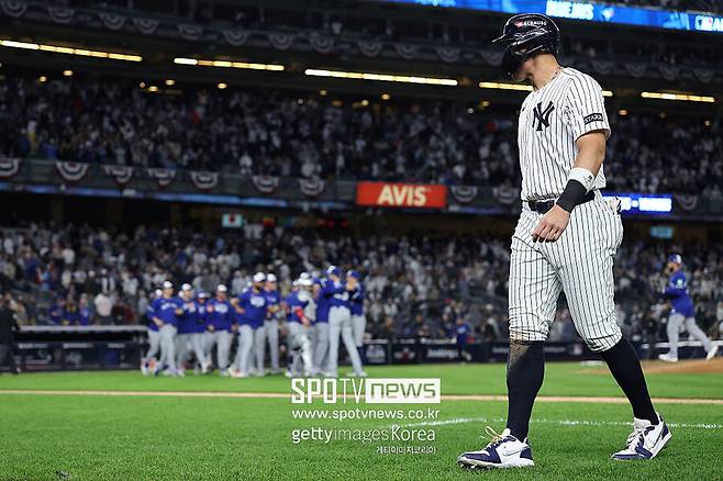 '자유의 몸' 김하성, 진짜 저지와 함께 뛰나… 급해진 악의 제국, 이번에는 영입 나설 이유 있다?