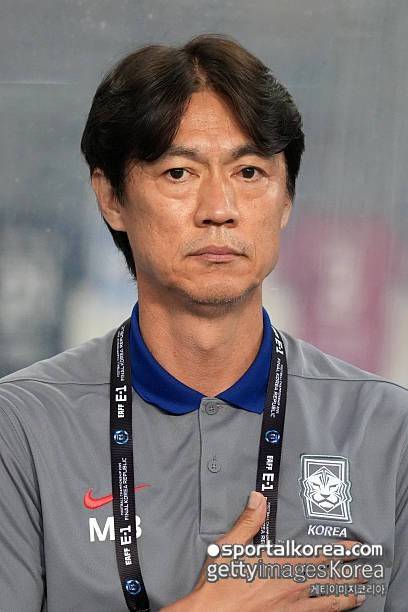 [브라질전] 역시 브라질은 강팀인가?...한국, 패스 한번에 뒷공간 침투 허용하며 선제골 헌납 (전반 13분)