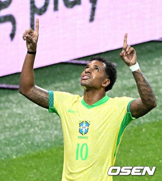 손흥민의 '137번째 A매치'는 후반 17분까지...0-4 상황에서 교체 아웃 [오!쎈 현장]