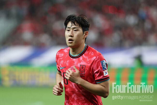 [442.told] ‘월드클래스 군단’ 브라질 상대로도 밀리지 않는 여유…’홍명보호’ 선발 가치 증명한 이강인