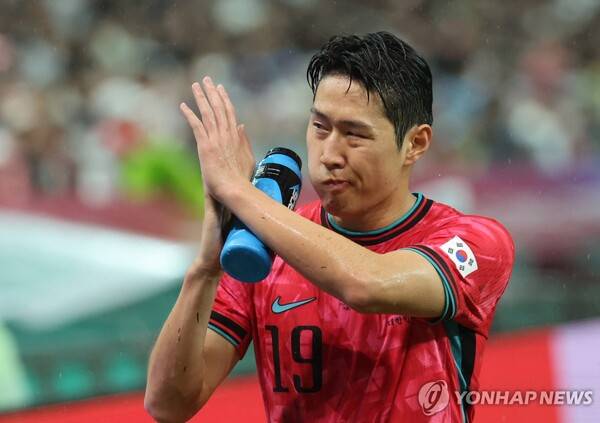 '0-5 참패' 이강인이 울먹였다…