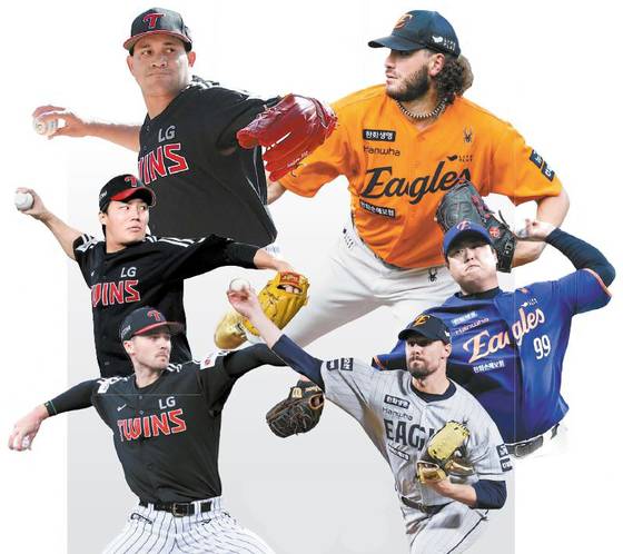 한국시리즈 우승 확률? 챗GPT는 LG 55, 한화 45%로 예상